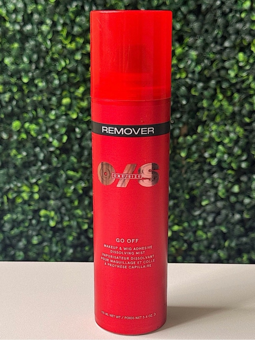 ONE/SIZE Go Off Makeup Remover Dissolving Mist (New)